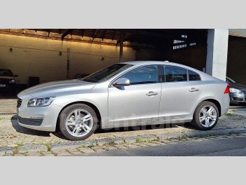 VOLVO S60 (2E GENERATION) II D2 115 STOP & START SUMMUM