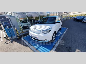 KIA SOUL 2 II EV 27KW/H AUTO 27 KWH