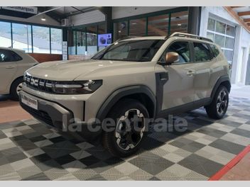 DACIA DUSTER 3 III 1.2 TCE 130 4X4 EXTREME