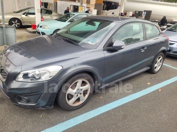 VOLVO C30 (2) D2 115 STOP & START KINETIC EDITION