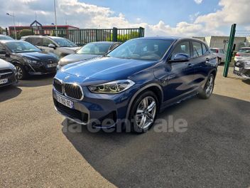 BMW X2 F39 (F39) XDRIVE 25E 220 M SPORT BVA6