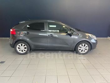 KIA RIO 3 III (2) 1.2 85 ACTIVE 5P