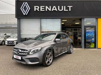 MERCEDES GLA (2) 200 FASCINATION 7G-DCT