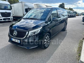 MERCEDES EQV 300 LONG 204 100KWH AVANTGARDE