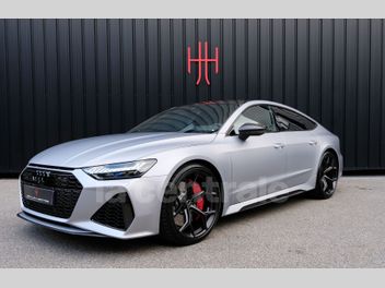 AUDI RS7 (2E GENERATION) SPORTBACK II 4.0 TFSI 630 QUATTRO PERFORMANCE TIPTRONIC 8