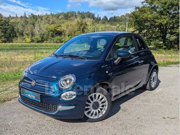 FIAT 500 (2E GENERATION) II (2) HYBRIDE 1.0 70 CH DOLCEVITA BSG HYBRIDE