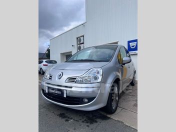 RENAULT MODUS (2) 1.2 TCE 100 DYNAMIQUE