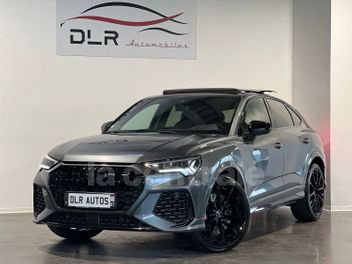 AUDI RS Q3 (2E GENERATION) SPORTBACK II SPORTBACK 2.5 TFSI 400 S TRONIC 7