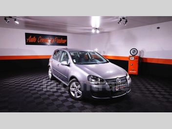 VOLKSWAGEN GOLF 5 V 1.9 TDI 105 FAP GT SPORT DSG 5P