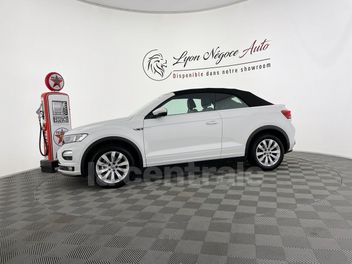 VOLKSWAGEN T-ROC CABRIOLET CABRIOLET 1.5 TSI 150 EVO R-LINE BVM