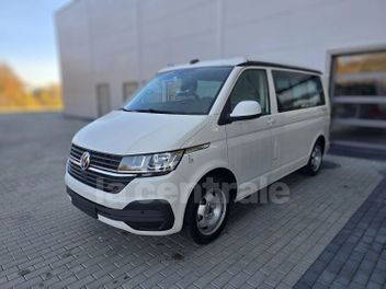 VOLKSWAGEN CALIFORNIA T6 6.1 2.0 TDI 150 BEACH CAMPER DSG7