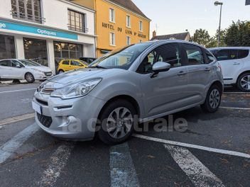 CITROEN C3 (2E GENERATION) II 1.0 VTI 68 ATTRACTION