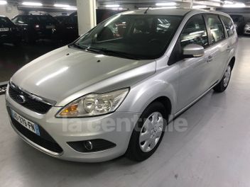 FORD FOCUS 2 SW II SW 1.6 TDCI 90 5CV GHIA