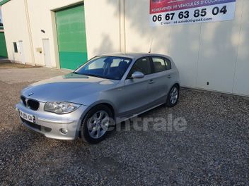 BMW SERIE 1 E87 5 PORTES (E87) 116I CONFORT 5P