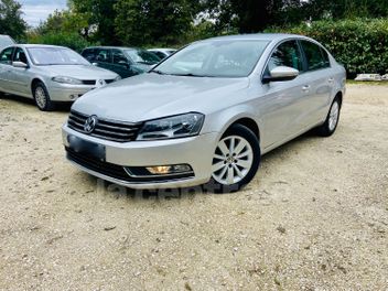 VOLKSWAGEN PASSAT 7 VII 2.0 TDI 140 FAP BLUEMOTION TECHNOLOGY CONFORTLINE