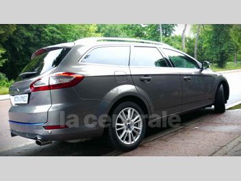 FORD MONDEO 3 SW III (2) SW 2.0 SCTI 203 ECOBOOST SPORT PLATINIUM POWERSHIFT