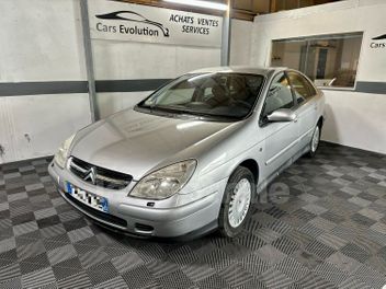 CITROEN C5 3.0 V6 EXCLUSIVE BVA