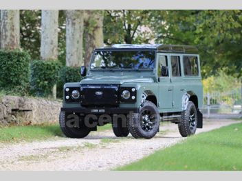 LAND ROVER DEFENDER 3 III SW 110 ADVENTURE EDITION