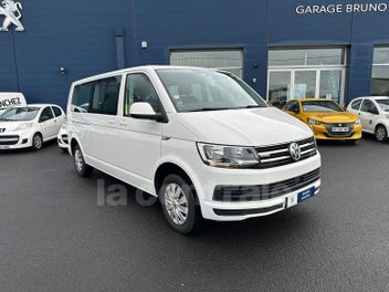 VOLKSWAGEN CARAVELLE T6 6.1 2.0 TDI 150 BMT LONGUE DSG7 4MOTION CONFORTLINE