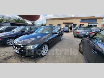 BMW SERIE 3 E91 TOURING (E91) TOURING 325I CONFORT PACK SPORT M