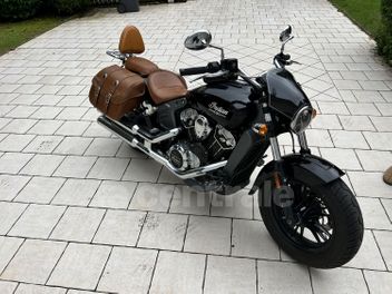 INDIAN SCOUT 1133