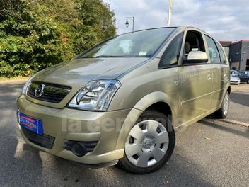 OPEL MERIVA (2) 1.6 TWINPORT 105 ECOTEC CLASSIC COSMO