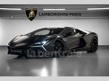 LAMBORGHINI 