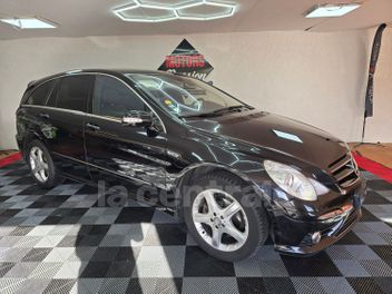 MERCEDES CLASSE R COURT 350 CDI 4MATIC DESIGN + 7G-TRONIC