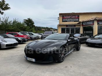 ASTON MARTIN DBS SUPERLEGGERA COUPE 52 BITURBO V12 SUPERLEGGERA