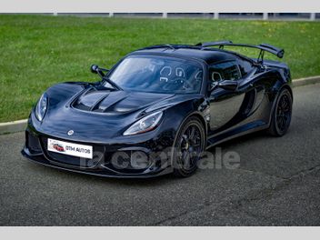 LOTUS EXIGE 2 II (3) 3.5 SPORT 410