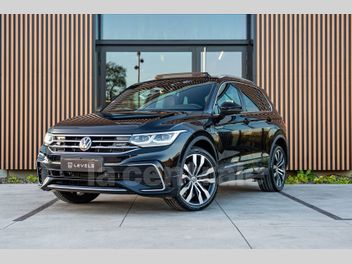 VOLKSWAGEN TIGUAN 2 II (2) 1.4 EHYBRID 245 R-LINE EXCLUSIVE DSG6