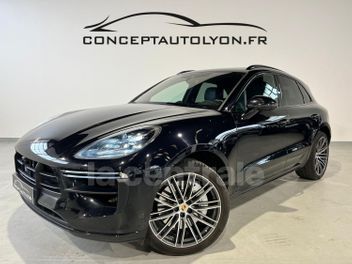 PORSCHE MACAN (2) 2.9 V6 440 TURBO