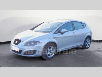 SEAT LEON 2 II (2) 1.6 TDI 90 FAP CR PULSION