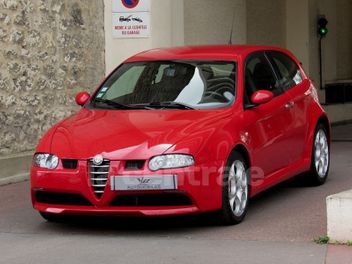 ALFA ROMEO 