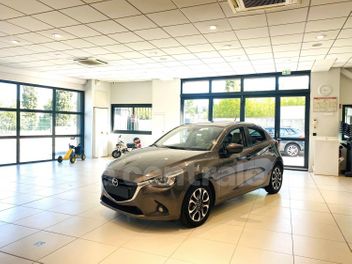 MAZDA 2 (3E GENERATION) III 1.5 SKYACTIV-G 90 DYNAMIQUE