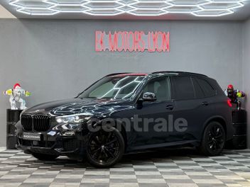 BMW X5 G05 (G05) XDRIVE30DA 265 M SPORT 7PL