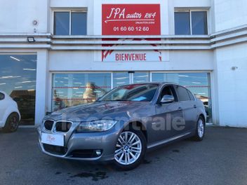 BMW SERIE 3 E90 (E90) (2) 320DA 184 EDITION LUXE