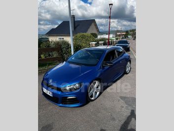 VOLKSWAGEN SCIROCCO 2 R II R 2.0 TSI 265 DSG6