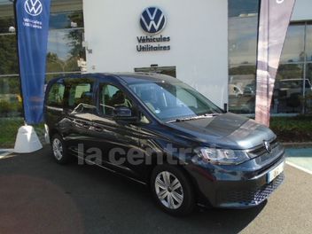 VOLKSWAGEN CADDY 5 V MAXI 2.0 TDI 122 BVM6