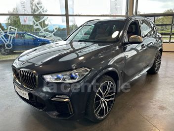 BMW X5 G05 M (G05) M50DA 400