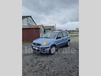 FORD FUSION 1400 TDCI PLUS