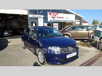 DACIA SANDERO 2 II 0.9 TCE 90 AMBIANCE ECO2