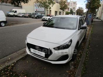 HYUNDAI I30 (3E GENERATION) III 1.6 CRDI 115 EDITION MONDIAL 2019