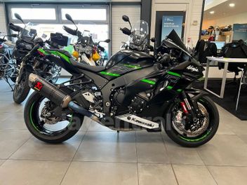 KAWASAKI ZX 10 R 1000