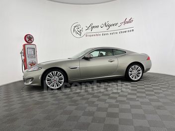 JAGUAR XK COUPE (2) COUPE 5.0 V8 385