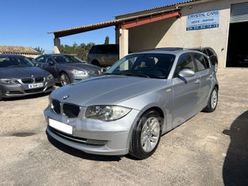 BMW SERIE 1 E87 5 PORTES (E87) (2) 120D 177 SPORT DESIGN 5P