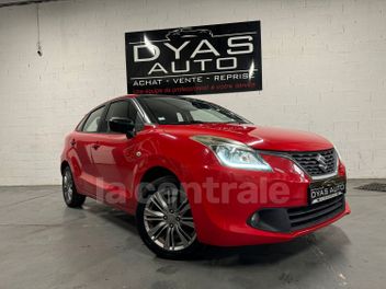 SUZUKI BALENO 2 II 1.2 DUALJET PACK