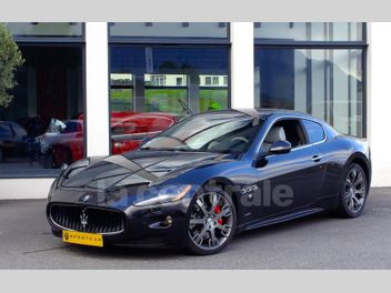 MASERATI GRANTURISMO 4.7 V8 S BVR