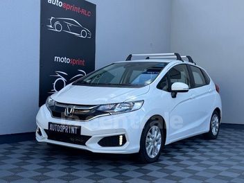 HONDA JAZZ 3 III 1.3 I-VTEC EXECUTIVE NAVI SC