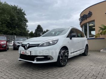 RENAULT GRAND SCENIC 3 III (3) 1.6 DCI 130 FAP ENERGY BOSE EDITION 7PL